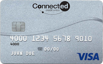 Connected Credit Union Credit Card